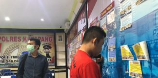 Mengaku Cabuli Dua Siswa, Satu Minta Uang