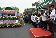 Jadikan Momentum Tahun Baru Islam untuk Koreksi Diri