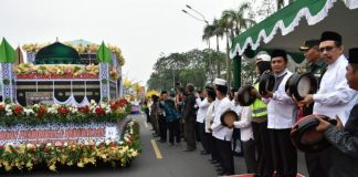 Jadikan Momentum Tahun Baru Islam untuk Koreksi Diri