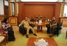 Kapuas Raya Menggeliat Lagi