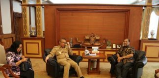 Kapuas Raya Menggeliat Lagi