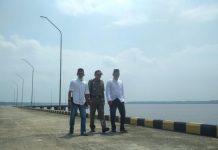 Pelabuhan Teluk Batang Diharapkan Dongkrak PAD Kayong Utara