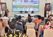 Petani Harus Paham Cara Kelola Air