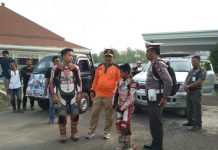 Bupati Citra Rencanakan Bangun Sirkuit