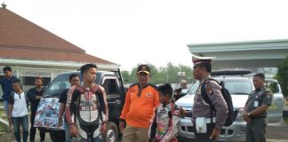 Bupati Citra Rencanakan Bangun Sirkuit