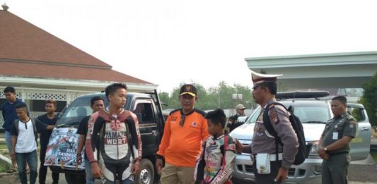 Bupati Citra Rencanakan Bangun Sirkuit