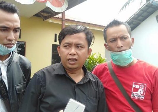 PPKD Dituding Tak Netral