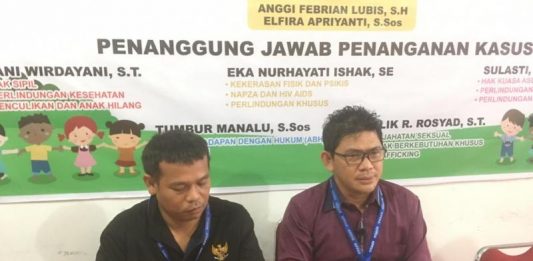 Lagi, Video Diviralkan di Medsos. Anak Bawah Umur Dianiaya Sesamanya