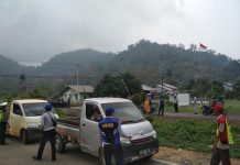 Razia Gabungan Tingkatkan Pendapatan Daerah