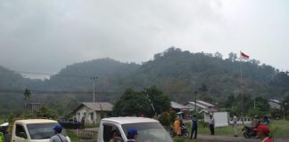 Razia Gabungan Tingkatkan Pendapatan Daerah