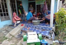 Terapkan Teknologi Olah Minyak Kelapa Setengah Jadi