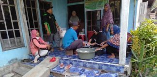 Terapkan Teknologi Olah Minyak Kelapa Setengah Jadi