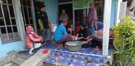 Terapkan Teknologi Olah Minyak Kelapa Setengah Jadi