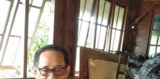 Masa’ Bupati Jadi Ketua Panitia Pembebasan Tanah