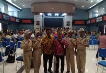 Kayong Utara Beasiswakan Mahasiswa Siap Kerja