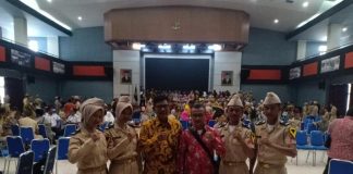 Kayong Utara Beasiswakan Mahasiswa Siap Kerja