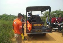 Ungkap Identitas Kerangka Manusia di Pasar Baru Sekadau, Polisi Dalami Keterangan 6 Orang