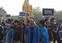 Kalbar Tolak Revisi UU KPK