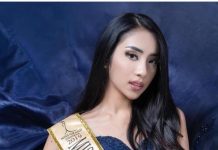 Miss Grand Kalbar Pernah Di-bully