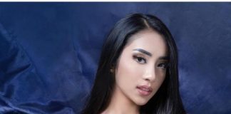 Miss Grand Kalbar Pernah Di-bully