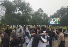 Busyro Muqoddas: Bentuk Pengkhianatan terhadap Rakyat