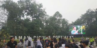 Busyro Muqoddas: Bentuk Pengkhianatan terhadap Rakyat