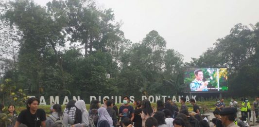 Busyro Muqoddas: Bentuk Pengkhianatan terhadap Rakyat