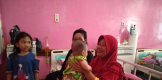 Ratusan Korban ISPA di Ketapang, Dinkes Siagakan Posko Rawan Asap