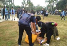 Menolak RUU PKS Jadi Rancu