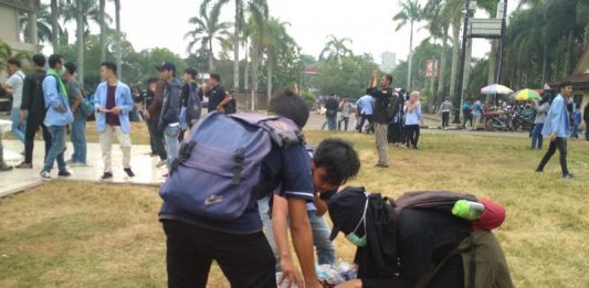Menolak RUU PKS Jadi Rancu