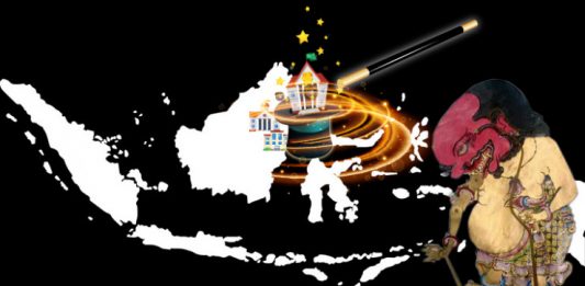 Ibu Kota Kilat