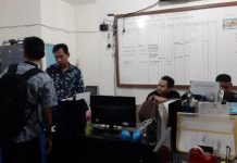 Monev KI Kalbar, Badan dan Lembaga Diminta Partisipatif