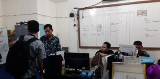 Monev KI Kalbar, Badan dan Lembaga Diminta Partisipatif