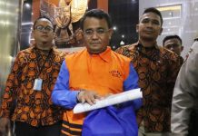 OTT Gidot dan Ahmad, Bukti Pilkada 2020 Harus Efisien