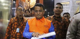 OTT Gidot dan Ahmad, Bukti Pilkada 2020 Harus Efisien