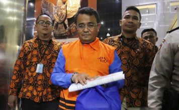OTT Gidot dan Ahmad, Bukti Pilkada 2020 Harus Efisien
