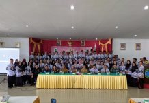 Ujung Tombak Mewujudkan Guru Profesional