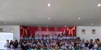 Ujung Tombak Mewujudkan Guru Profesional