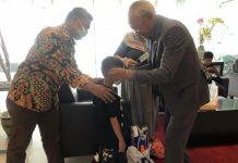 Tiga Hari, 138 Flight di Supadio Terkendala