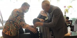 Tiga Hari, 138 Flight di Supadio Terkendala