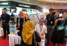 Menjumpai Ciri Khas DKI Jakarta di JTF 2019