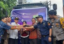 Pisang Kalbar Meluncur ke Pasar Luar Negeri