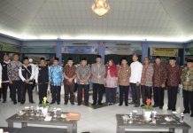 Tiba di Batam, 60 Jemaah Haji  Sekadau dalam Kondisi Sehat