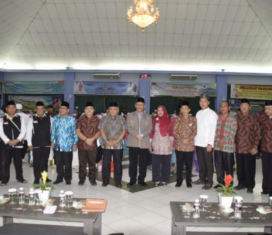 Tiba di Batam, 60 Jemaah Haji Sekadau dalam Kondisi Sehat