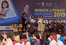 Upaya Meningkatkan Budaya Membaca