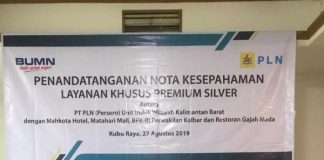 Layanan Listrik Premium PLN Makin Dilirik
