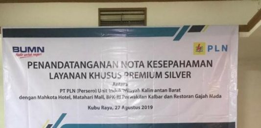 Layanan Listrik Premium PLN Makin Dilirik