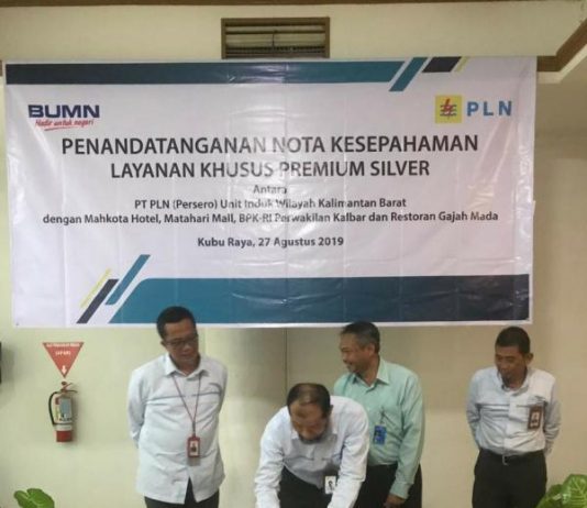 Layanan Listrik Premium PLN Makin Dilirik