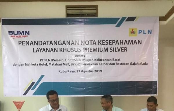 Layanan Listrik Premium PLN Makin Dilirik