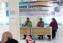 Pemkab Kubu Raya Dorong Aplikasi TTG